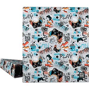 Grafoplás A4 File Binder 4 Mixed Rings 25 mm Bits & Bobs Pop Up Desing Collection Play FSC Certified Grafoplás A4 File Binder 4 Mixed Rings 25 mm Bits & Bobs Pop Up Desing Collection Play FSC Certified