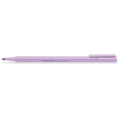 STAEDTLER Triplus Textsurfer 362 Highlighter Bullet Tip Lavender Box 10 STAEDTLER Triplus Textsurfer 362 Highlighter Bullet Tip Lavender Box 10