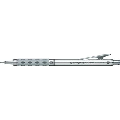 Pentel Graphgear 1000 Draughting Pencil - Draughting Tool Pentel Graphgear 1000 Draughting Pencil - Draughting Tool