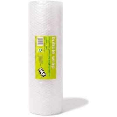 StorePAK Premium Bubble Wrap Roll 500mm x 15m (1 Pack) StorePAK Premium Bubble Wrap Roll 500mm x 15m (1 Pack)