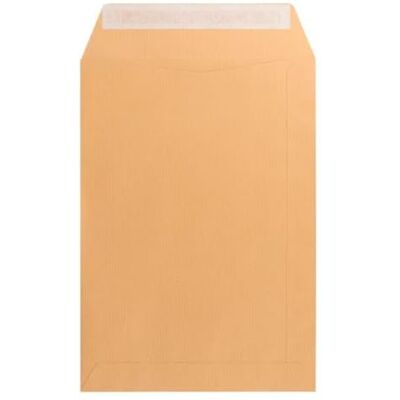 Liderpapel SB51 – Pack of 250 Envelopes, 184 x 261 mm Liderpapel SB51 – Pack of 250 Envelopes, 184 x 261 mm