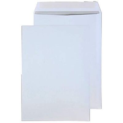 Blake Purely Everyday B4 352 x 250 mm 120 gsm Pocket Peel & Seal Envelopes (ENV40) Bright White Pack of 250 Blake Purely Everyday B4 352 x 250 mm 120 gsm Pocket Peel & Seal Envelopes (ENV40) Bright White Pack of 250