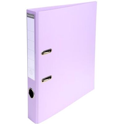 Exacompta 10 lever arch files Prem'Touch spine 50 mm A4 Exacompta 10 lever arch files Prem'Touch spine 50 mm A4