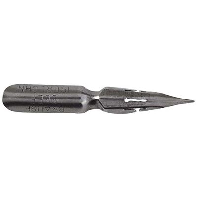 Brause 66B Drawing nibs for nib/pen holders Box 50 drawing nibs V SOFT Brause 66B Drawing nibs for nib/pen holders Box 50 drawing nibs V SOFT