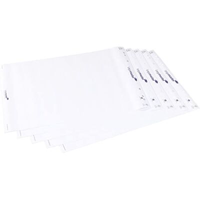 Legamaster Flipchart Paper Pad Pack of 5 with 20 grid Sheets each Squared for all standard Flipchart easels Ideal for Meeting Notes and Brainstorming Legamaster Flipchart Paper Pad Pack of 5 with 20 grid Sheets each Squared for all standard Flipchart easels Ideal for Meeting Notes and Brainstorming