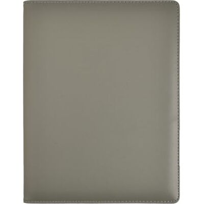 ARPAN A4 Professional Display Book with 24 Pockets 48 Sides – Portfolio Folder A4 for Certificates & Documents – Presentation Folder, Portfolio Holder, Professional Portfolio (Grey) ARPAN A4 Professional Display Book with 24 Pockets 48 Sides – Portfolio Folder A4 for Certificates & Documents – Presentation Folder, Portfolio Holder, Professional Portfolio (Grey)