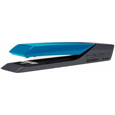 Rapid S50 Supreme Desktop Stapler Blue Rapid S50 Supreme Desktop Stapler Blue