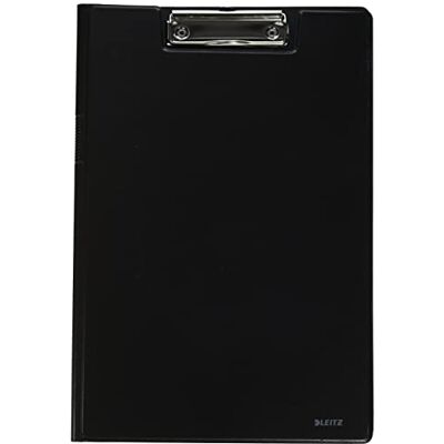 Leitz 3960 Clip Folder A4 242 x 338 mm Leitz 3960 Clip Folder A4 242 x 338 mm
