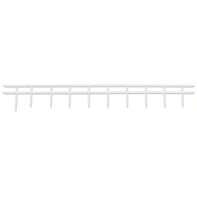 GBC SureBind Binding Strips, 25 mm, 250 Sheet Capacity, A4, White, Pack of 100, 1132840 GBC SureBind Binding Strips, 25 mm, 250 Sheet Capacity, A4, White, Pack of 100, 1132840
