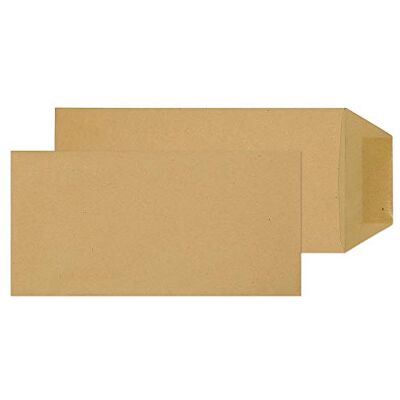 Blake Purely Everyday DL 220 x 110 mm 80 gsm Pocket Gummed Envelopes (23780/1000) Manilla Pack of 1000 Blake Purely Everyday DL 220 x 110 mm 80 gsm Pocket Gummed Envelopes (23780/1000) Manilla Pack of 1000