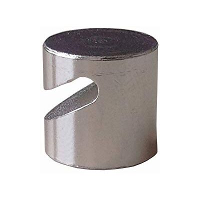 Franken HMN16 Hook Magnet, 16 mm, 10.5 kg, Chrome Franken HMN16 Hook Magnet, 16 mm, 10.5 kg, Chrome