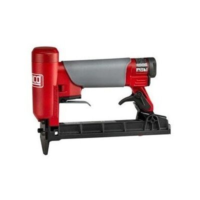 AERFAST SENCO SFT10XP Pneumatic Fine Wire Stapler – 6–16mm AT Staples, XtremePro Series, 21 Gauge, 180‑Cap Magazine, Comfort Grip, Durable Professional Stapler for Upholstery, Trim & Furniture AERFAST SENCO SFT10XP Pneumatic Fine Wire Stapler – 6–16mm AT Staples, XtremePro Series, 21 Gauge, 180‑Cap Magazine, Comfort Grip, Durable Professional Stapler for Upholstery, Trim & Furniture