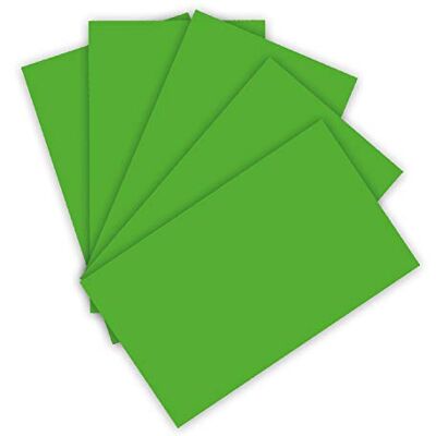 Folia A3 Colored Art Paper - 130 g/m², Recyclable - Blue Angel Folia A3 Colored Art Paper - 130 g/m², Recyclable - Blue Angel