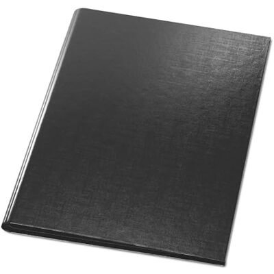 Exacompta Ref 18291E Box of 10 clipboards with Flap Pen Holder Corner Plastic Pocket Size: 23 x 32 cm for A4 documents Black Exacompta Ref 18291E Box of 10 clipboards with Flap Pen Holder Corner Plastic Pocket Size: 23 x 32 cm for A4 documents Black