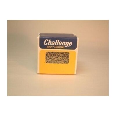 CHALLENGE 500g Box of 13mm Fawn Cut Gimp Pins Bayonet CHALLENGE 500g Box of 13mm Fawn Cut Gimp Pins Bayonet