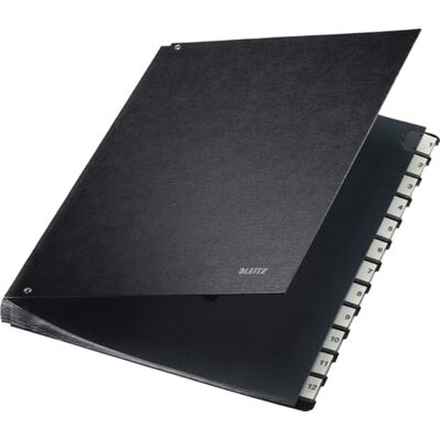 Leitz Pressboard Desk File Leitz Pressboard Desk File