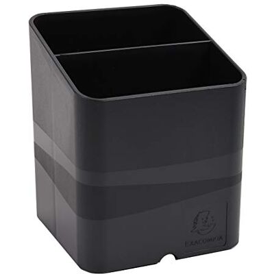 Exacompta Model 677014D - Space-saving Pen Organizer - Black Exacompta Model 677014D - Space-saving Pen Organizer - Black