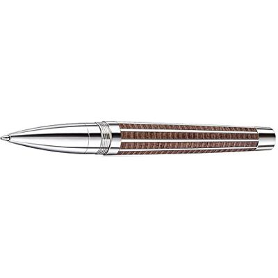 STAEDTLER J.S Princeps 9PT220B-9 Rollerball Pen European Black Walnut B Black STAEDTLER J.S Princeps 9PT220B-9 Rollerball Pen European Black Walnut B Black