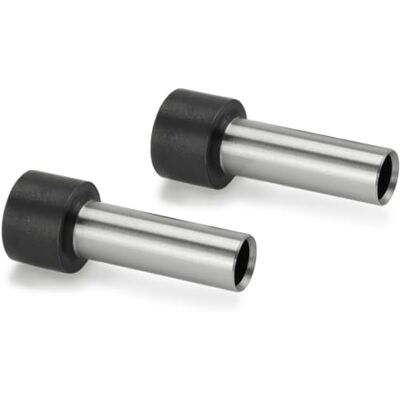 Rapesco 0277 Replacement Punch Cutters, 6 mm, Pack of 2 For Heavy Duty Hole Punch P1100 Rapesco 0277 Replacement Punch Cutters, 6 mm, Pack of 2 For Heavy Duty Hole Punch P1100