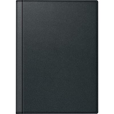 rido/idé Weekly Calendar Model Perfect/Technik I 2023 Desk Planner Sheet Size 10 x 14 cm Black rido/idé Weekly Calendar Model Perfect/Technik I 2023 Desk Planner Sheet Size 10 x 14 cm Black