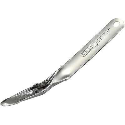 Bostitch Premium Staple Remover, Chrome (G2K) Bostitch Premium Staple Remover, Chrome (G2K)