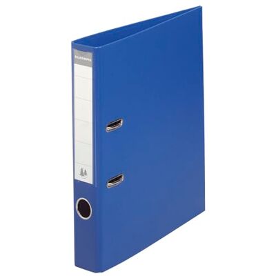 Exacompta 10 lever arch files Prem'Touch spine 50 mm A4 Exacompta 10 lever arch files Prem'Touch spine 50 mm A4