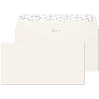 Blake Business C6 114 x 162 mm 120 gsm Peel & Seal Wallet Envelopes (39880) High White Laid Pack of 500 Blake Business C6 114 x 162 mm 120 gsm Peel & Seal Wallet Envelopes (39880) High White Laid Pack of 500