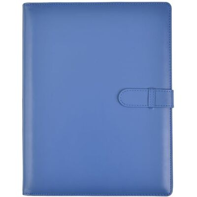 ARPAN Certificate Folder A4 Display Book – Pack of 1 Professional Portfolio Holders with 36 Copysafe Pockets Each, Record of Achievement A4 Folder for Paperwork & Presentations – Soft-Touch Blue ARPAN Certificate Folder A4 Display Book – Pack of 1 Professional Portfolio Holders with 36 Copysafe Pockets Each, Record of Achievement A4 Folder for Paperwork & Presentations – Soft-Touch Blue