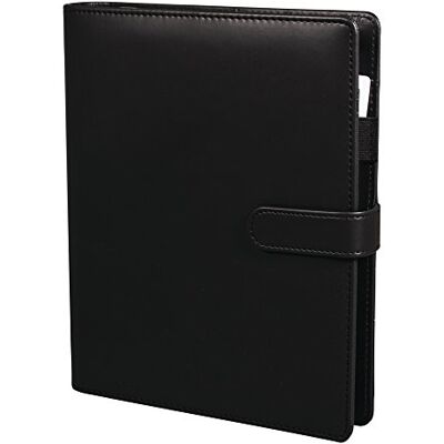 Rayher 60920000 Planner A5, black, FSCMixCred Rayher 60920000 Planner A5, black, FSCMixCred