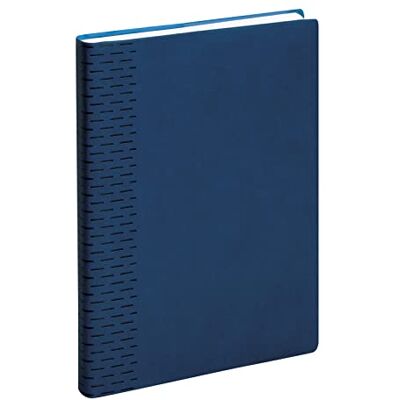 Exacompta 2141112E Forum Office Winner Daily Diary 15 x 21 cm August 2025 to July 2026 Blue Exacompta 2141112E Forum Office Winner Daily Diary 15 x 21 cm August 2025 to July 2026 Blue