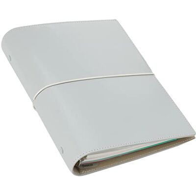 Filofax A5 Domino organiser grey Filofax A5 Domino organiser grey