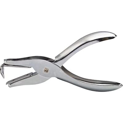 Q-Connect KF15934 3457707500918 Staple Remover Metal Q-Connect KF15934 3457707500918 Staple Remover Metal