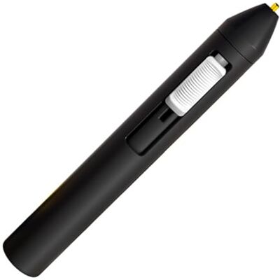 PANFHGFG Cordless Hot Glues Preheating Automatic Sticking Hot Glues Pen Sticks USB C Rechargeable Pen USB C Rechargeable PANFHGFG Cordless Hot Glues Preheating Automatic Sticking Hot Glues Pen Sticks USB C Rechargeable Pen USB C Rechargeable
