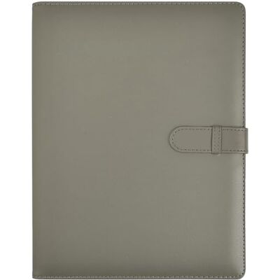 ARPAN Certificate Folder A4 Display Book – Pack of 1 Professional Portfolio Holders with 36 Copysafe Pockets Each, Record of Achievement A4 Folder for Paperwork & Presentations – Soft-Touch Grey ARPAN Certificate Folder A4 Display Book – Pack of 1 Professional Portfolio Holders with 36 Copysafe Pockets Each, Record of Achievement A4 Folder for Paperwork & Presentations – Soft-Touch Grey