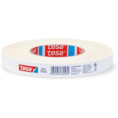 tesa UK Tesa 57230-00001-01 Fabric Tape tesa UK Tesa 57230-00001-01 Fabric Tape
