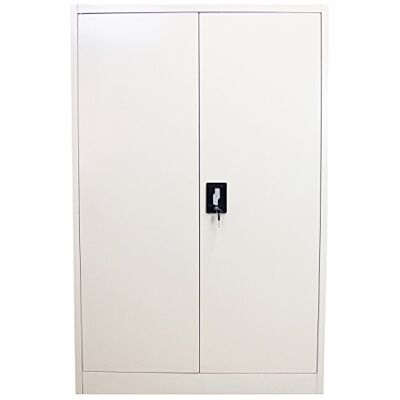 Monster Cable MonsterShop Filing Cabinet Metal Upright Storage Cupboard Office Lockable File Vertical Unit Document Store Organise Stationary Shelves Heavy Duty Grey Metal Steel 2 Doors FREE File Organiser Monster Cable MonsterShop Filing Cabinet Metal Upright Storage Cupboard Office Lockable File Vertical Unit Document Store Organise Stationary Shelves Heavy Duty Grey Metal Steel 2 Doors FREE File Organiser