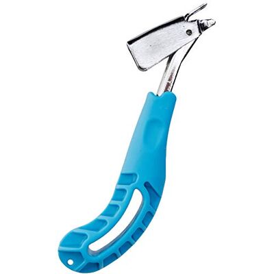 Silverline 250401 Staple Remover 160 mm , Blue Silverline 250401 Staple Remover 160 mm , Blue