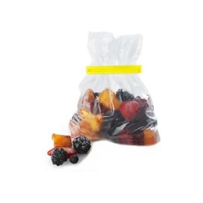 lakeland Klippits Storage & Sealing Bag Clips 5cm Pack of 25 lakeland Klippits Storage & Sealing Bag Clips 5cm Pack of 25