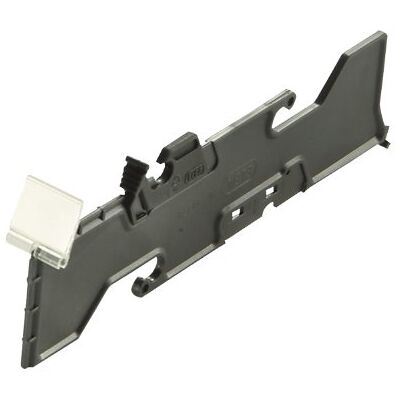 Elba 100420900, PS (Divider in Suspension Files Pack of 25 Black Elba 100420900, PS (Divider in Suspension Files Pack of 25 Black
