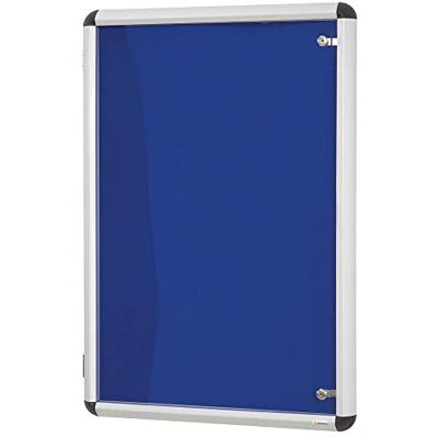 ANNOUNCE Internal Display Case Lockable 900x600mm AA01830 ANNOUNCE Internal Display Case Lockable 900x600mm AA01830