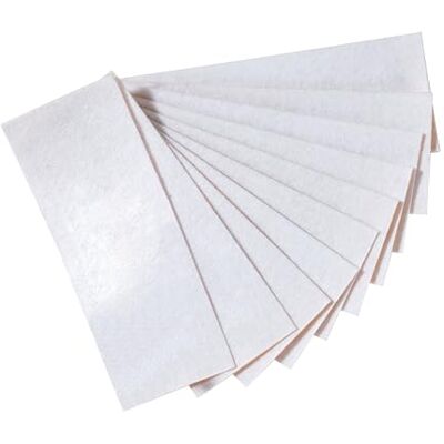 Franken Z1926 Eraser Felt for Whiteboard Wipers Franken Z1926 Eraser Felt for Whiteboard Wipers