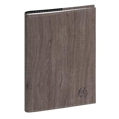 Exacompta 1303048E Pocket Diary Horizons 13 Woody 9 x 13 cm Week to View January to December 2026 – Taupe Exacompta 1303048E Pocket Diary Horizons 13 Woody 9 x 13 cm Week to View January to December 2026 – Taupe