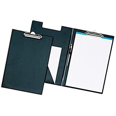 Oxford Elba 100202527 Clipboard Folder 240 x 340 mm Assorted Colours Oxford Elba 100202527 Clipboard Folder 240 x 340 mm Assorted Colours