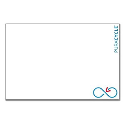 PuraCycle Reusable Labels Plain (Pack 50) PuraCycle Reusable Labels Plain (Pack 50)