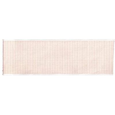 Contec ECG Paper - 10 Rolls - 80mm x 20m - 300/600 G Contec ECG Paper - 10 Rolls - 80mm x 20m - 300/600 G