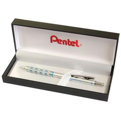 Pentel GraphGear 0.7mm Mechanical Pencil with Gift Box Pentel GraphGear 0.7mm Mechanical Pencil with Gift Box