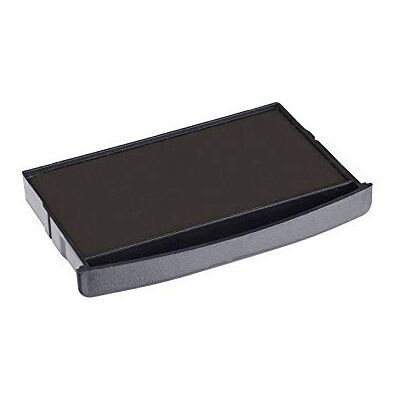 Colop 136345 Stamp Pad Black - Stamp Pad Colop 136345 Stamp Pad Black - Stamp Pad