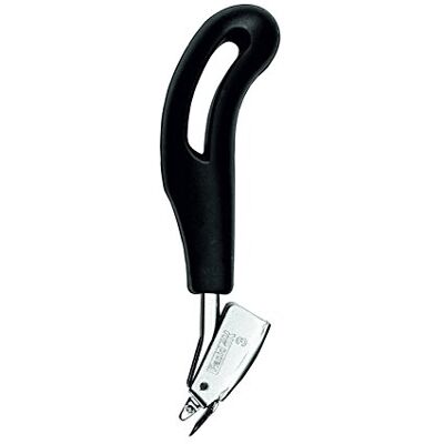 Rapid R3 Staple Remover – Heavy Duty Steel Staple Puller Remover Tool with Ergonomic Handle – Professional & DIY Upholstery Staple Extractor (20000702) Rapid R3 Staple Remover – Heavy Duty Steel Staple Puller Remover Tool with Ergonomic Handle – Professional & DIY Upholstery Staple Extractor (20000702)