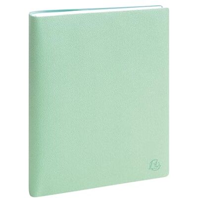 Exacompta SAD 21S EasyTime Joy Desk Diary 15 x 21 cm Week to View September 2025 to December 2026-16 Months Ref 2101603E. Exacompta SAD 21S EasyTime Joy Desk Diary 15 x 21 cm Week to View September 2025 to December 2026-16 Months Ref 2101603E.