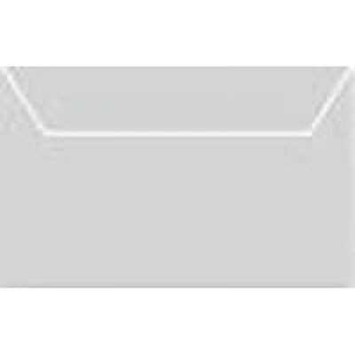 Blake Creative Shine C6 114 x 229 mm 130 GSM Peel & Seal Wallet Metallic Silver Envelopes Box of 250 Blake Creative Shine C6 114 x 229 mm 130 GSM Peel & Seal Wallet Metallic Silver Envelopes Box of 250